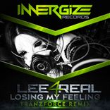 Artwork voor "Losing My Feeling (TranzForce Remix)"