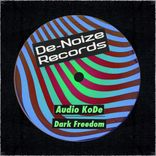 Artwork für "Dark Freedom"