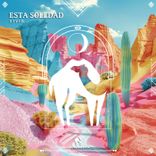 Portada para "Esta Soledad"