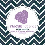 Portada para "Be Real, Desolate Soul, Whiskey Soup"