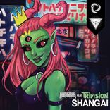 Artwork für "Shangai"