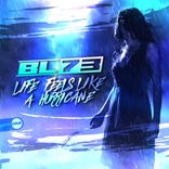 Life Feels Like A Hurricane