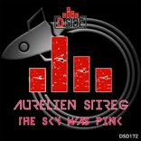 Portada para "The Sky Was Pink"