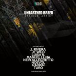 Artwork für "Unearthed Breed EP"