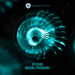 Artwork for "Unusual Frequencies"