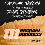 Portada para "Enhancer / Works / I'm Back / Regulus"