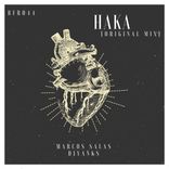 Portada para "Haka"