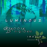 Artwork for "Luminouz"