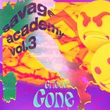 Artwork for "Gone"
