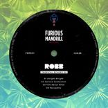 Artwork for "Tropical Echoes EP"