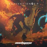Portada para "Activation"
