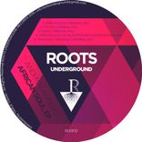 Artwork for "African Soul"