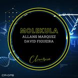 Artwork for "Molekula"