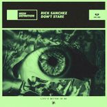 Artwork for "Don't Stare (Extended Mix)"