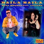 Artwork for "Baila Baila"
