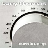 Artwork für "Turn It Up EP"
