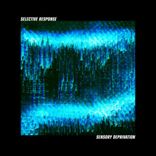 Artwork for "Sensory Deprivation"