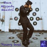 Portada para "Young Soul"