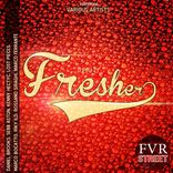 Artwork for "1 Peu 2 Fresher"