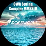 Artwork voor "CWA Spring Sampler MMXXIII"