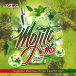 Artwork voor "Mojito Mix 2018 (Reggaeton, Dembow, Mambo & Electro Latino)"