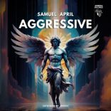 Artwork für "Aggressive"