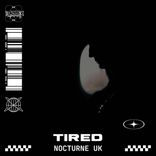 Artwork für "Tired"