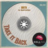 Artwork voor "Take It Back"