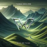 Artwork for "What We Think"