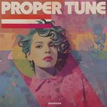 Artwork voor "Proper Tune"
