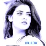 Artwork voor "Feblue Film"