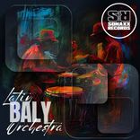 Portada para "Latin Orchestra"