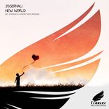 Portada para "New World"