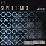 Artwork for "Super Tempo"