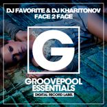 Artwork voor "Face 2 Face"