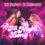 Artwork for "All Night Long"