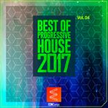 Artwork for "Best of Progressive House 2017, Vol. 04"