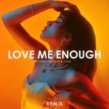 Portada para "Love Me Enough"