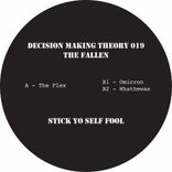 Artwork for "Stick Yo Self Fool"