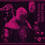 Artwork for "Techno on My Mind"