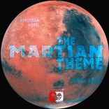 Artwork for "The Martian Theme (NimeziS Remix)"