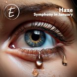Portada para "Symphony in January"
