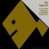 Artwork for "Slander EP"