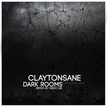 Portada para "Dark Rooms"