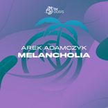 Artwork voor "Melancholia"