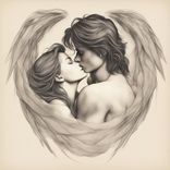 Portada para "Heaven In Your Arms"