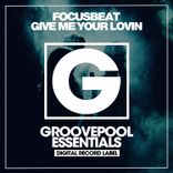Artwork voor "Give Me Your Lovin"