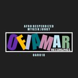 Artwork for "Afro Deeperdized"