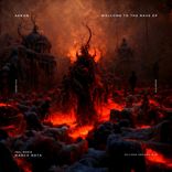 Artwork for "Welcome To The Rave EP"