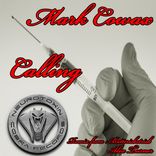 Artwork for "Calling"